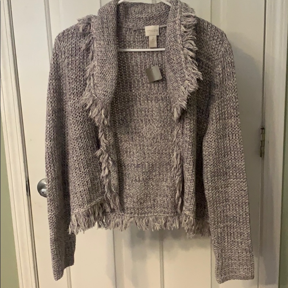 Chico sweater